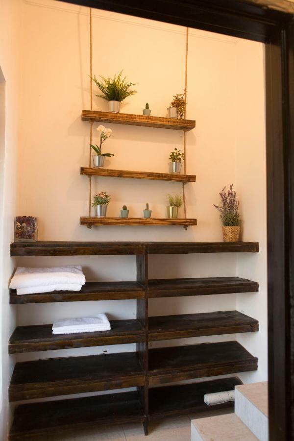 Inside Afrika Boutique Hotel Kigali Luaran gambar
